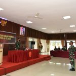 Gelar Pertanggungjawaban Keuangan (Wabku) Covid-19