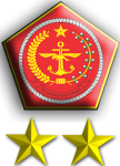 Pusat Keuangan TNI