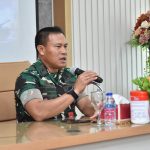SYUKURAN DIRGAHAYU KORPS SUPLAI TNI AL